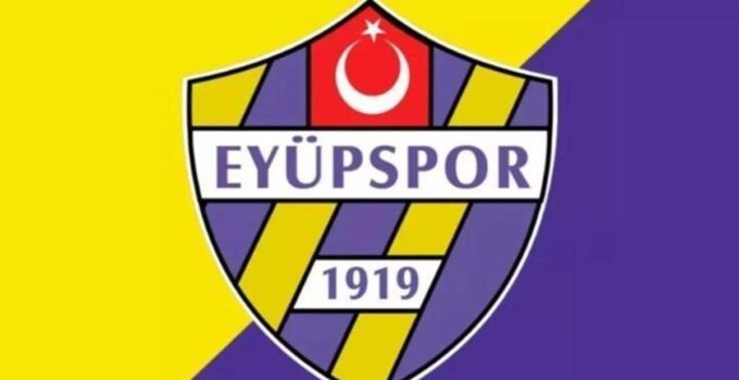 Eyüpspor’un yeni adresi Pendik Stadı ‘Burada oynamak zorunda kaldık’