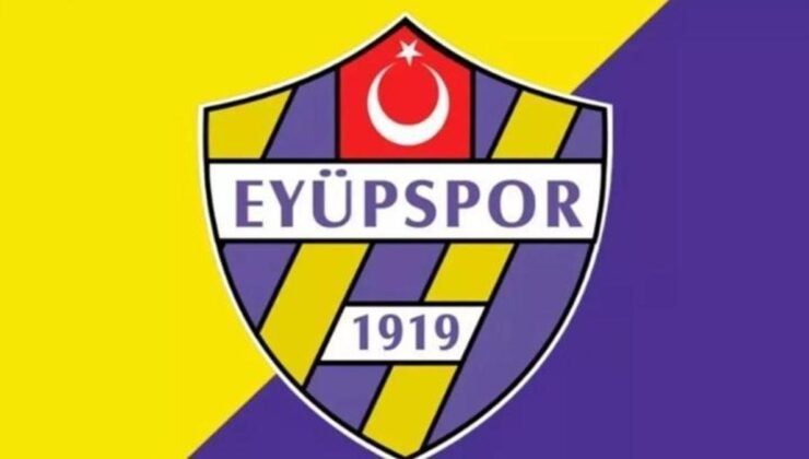 Eyüpspor’un yeni adresi Pendik Stadı ‘Burada oynamak zorunda kaldık’