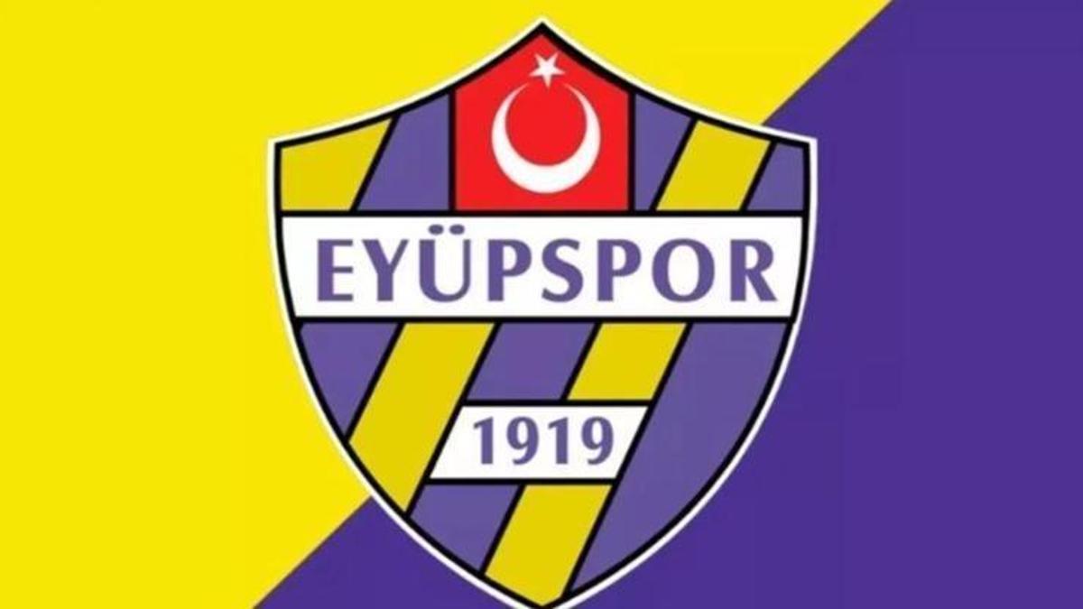 Eyüpspor’un yeni adresi Pendik Stadı ‘Burada oynamak zorunda kaldık’