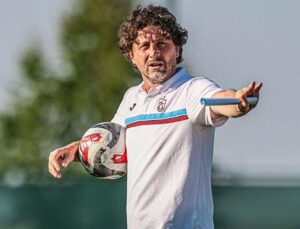 Fatih Tekke’den kariyer başlangıcı!