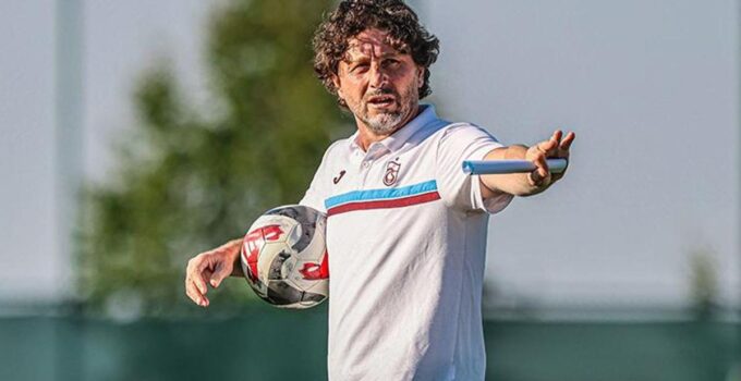 Fatih Tekke’den kariyer başlangıcı!