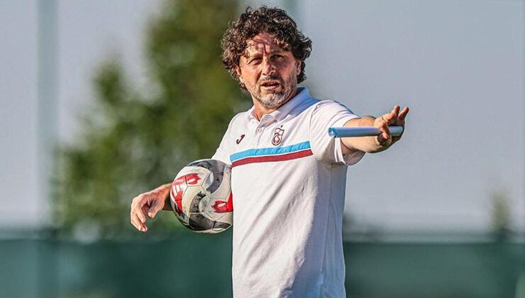 Fatih Tekke’den kariyer başlangıcı!