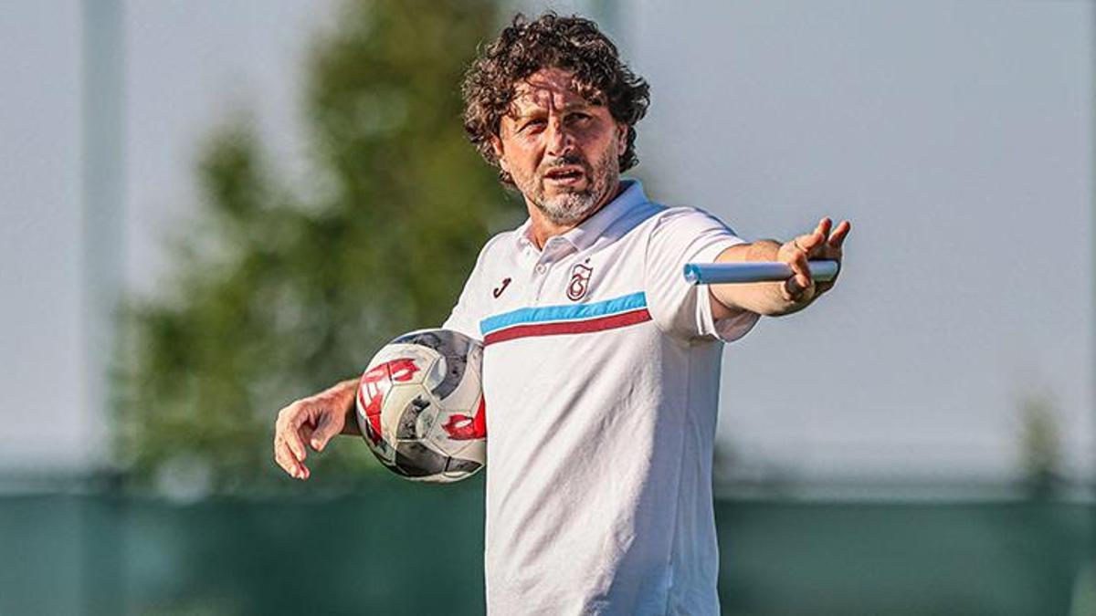 Fatih Tekke’den kariyer başlangıcı!