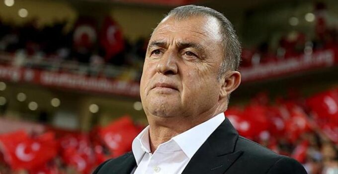 Fatih Terim ‘itibar’ davasını kaybetti!