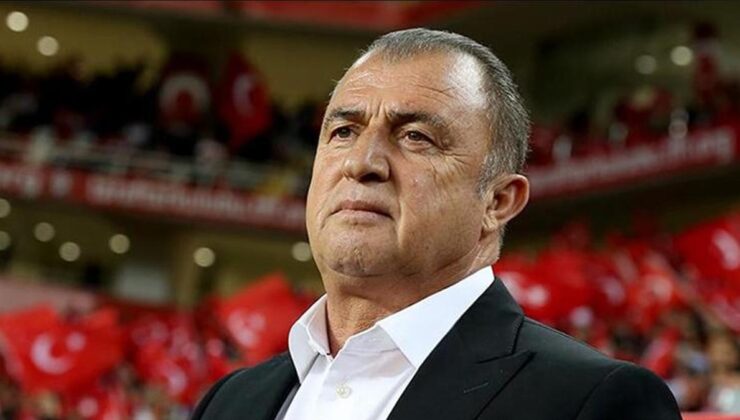 Fatih Terim ‘itibar’ davasını kaybetti!