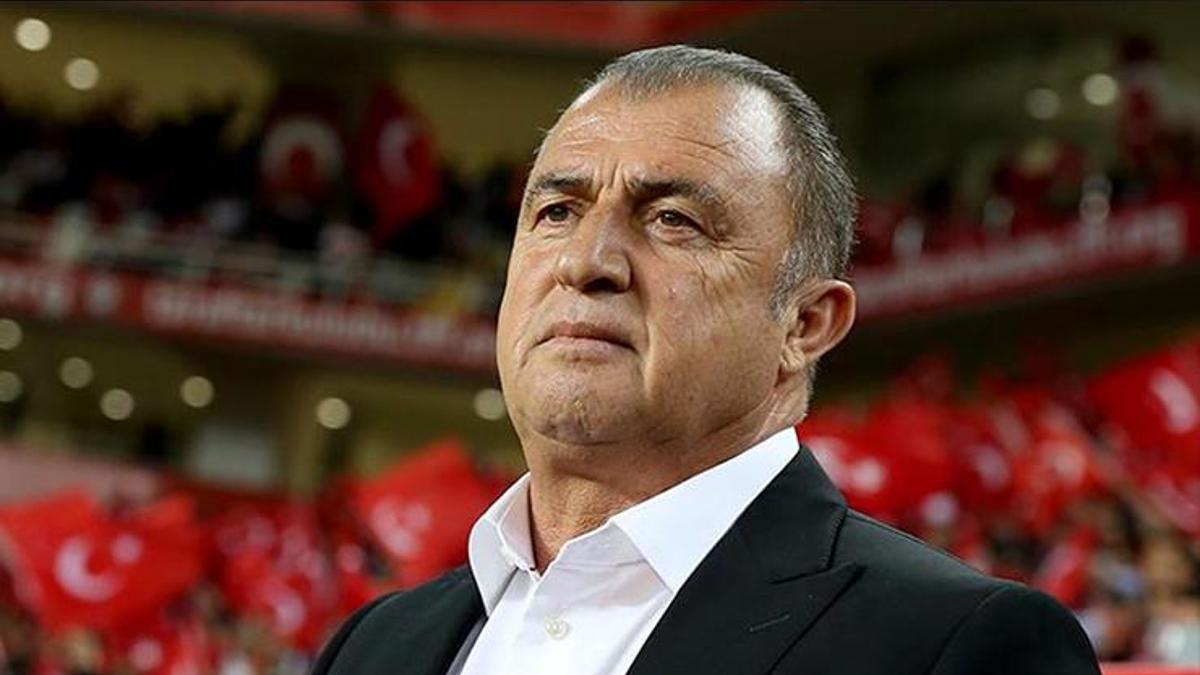 Fatih Terim ‘itibar’ davasını kaybetti!