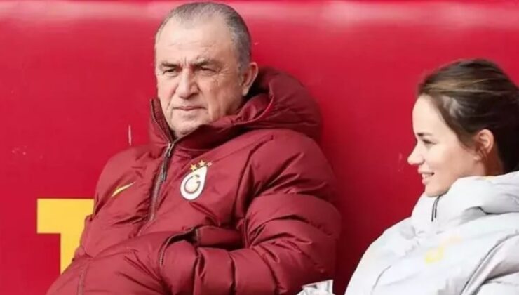 Fatih Terim’in kızı Merve Terim’den flaş Kerem Aktürkoğlu paylaşımı!