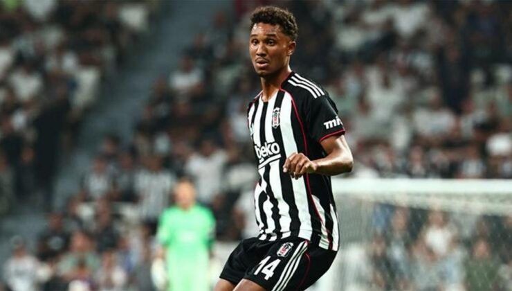 Felix Uduokhai’dan Solskjaer itirafı ‘Hocamız net mesaj verdi’
