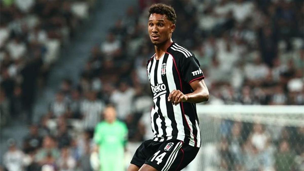 Felix Uduokhai’dan Solskjaer itirafı ‘Hocamız net mesaj verdi’