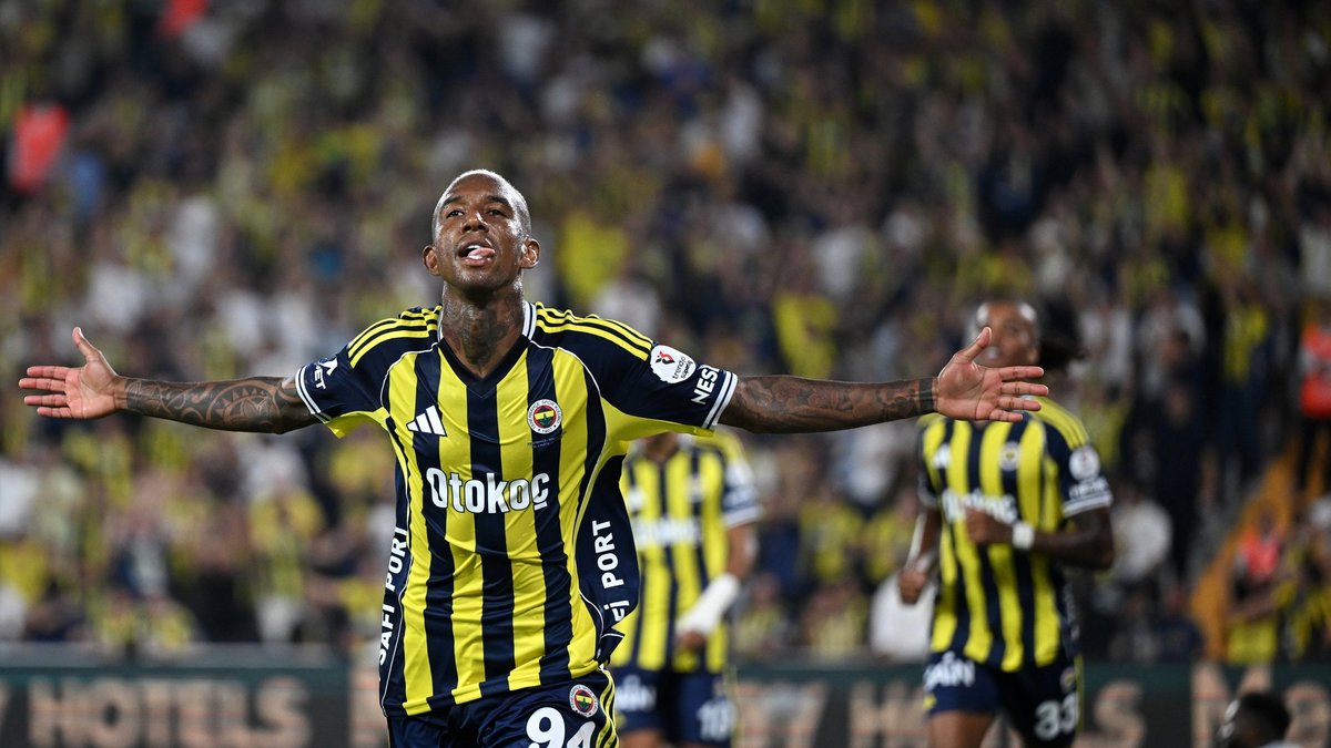 Fenerbahçe 3-1 Kocaelispor | MAÇ SONUCU-ÖZET