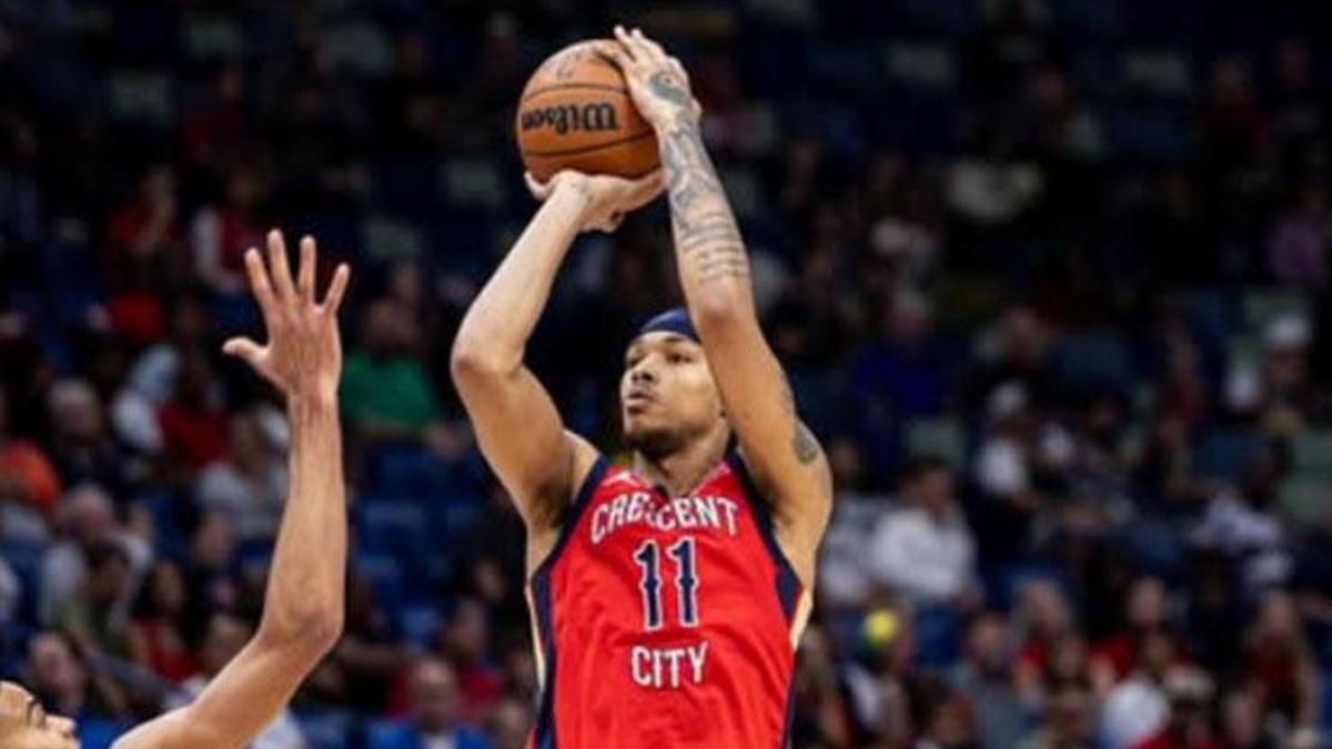 Fenerbahçe Beko, NBA’den transferi resmen açıkladı!