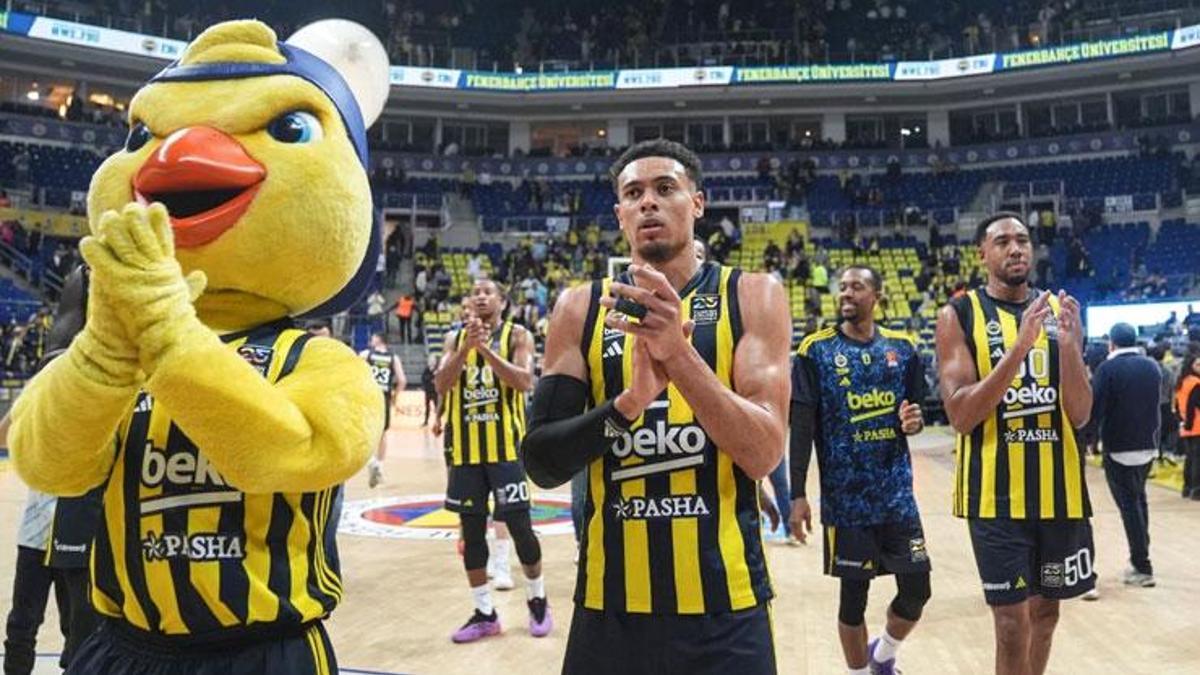 Fenerbahçe Beko’nun 2024-25 sezonu öncesi hazırlık programı belli oldu