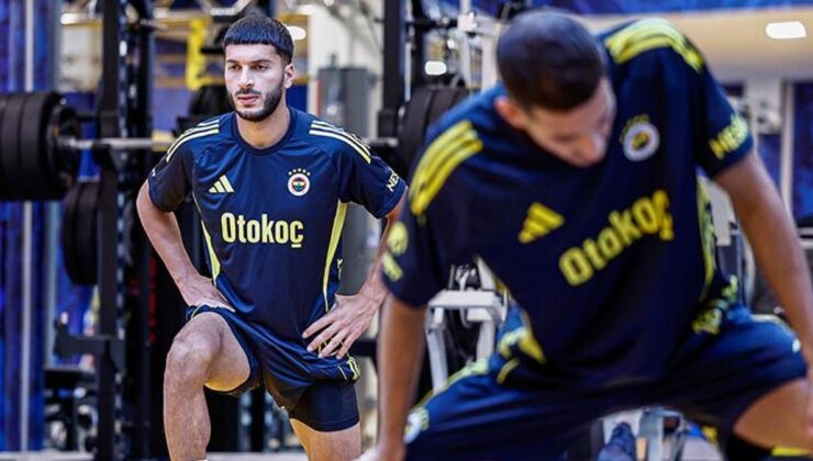 Fenerbahçe, Benfica’ya bileniyor