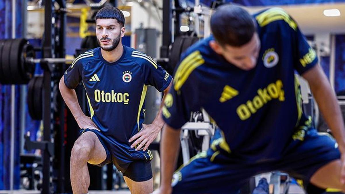 Fenerbahçe, Benfica’ya bileniyor