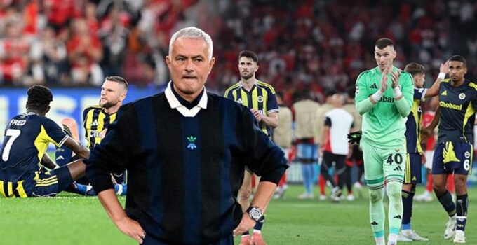 Fenerbahçe elenmekle kalmadı dev gelirden de oldu! İşte Avrupa Ligi’nden kasaya girecek rakam