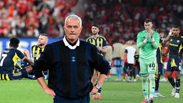 Fenerbahçe elenmekle kalmadı dev gelirden de oldu! İşte Avrupa Ligi’nden kasaya girecek rakam