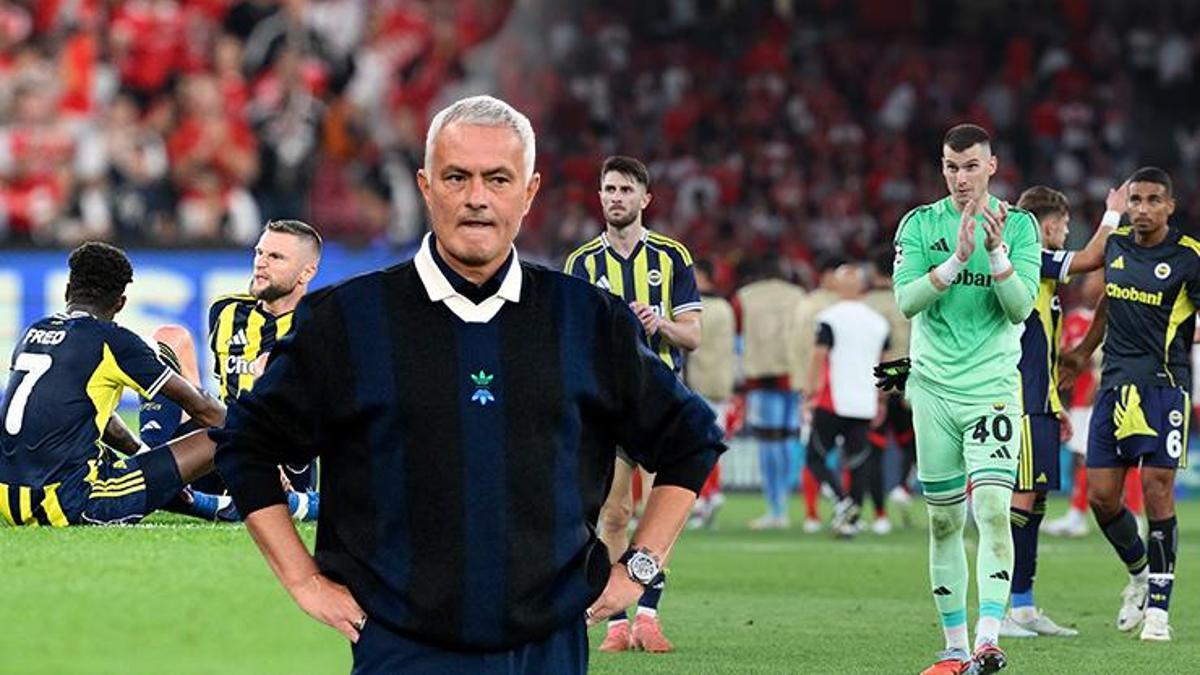 Fenerbahçe elenmekle kalmadı dev gelirden de oldu! İşte Avrupa Ligi’nden kasaya girecek rakam