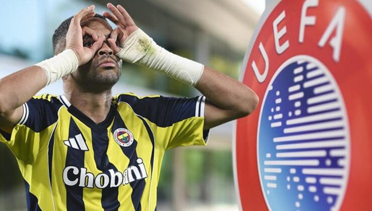 Fenerbahçe, Feyenoord’u eledi! UEFA ülke puanına önemli katkı, işte güncel sıralama