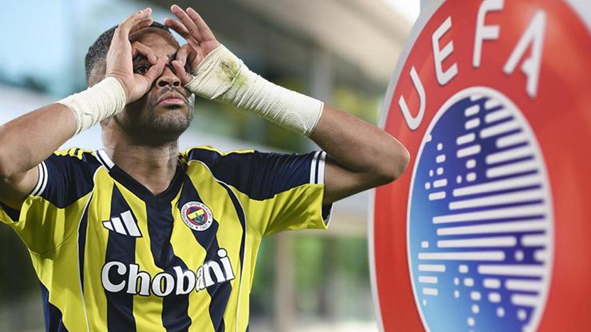 Fenerbahçe, Feyenoord’u eledi! UEFA ülke puanına önemli katkı, işte güncel sıralama