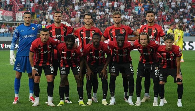 Fenerbahçe, Gençlerbirliği’ne 33 yıl önce yaşanan senaryoyu yeniden yaşattı