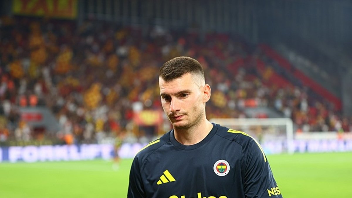 FENERBAHÇE HABERİ – Livakovic transferinde sıcak gelişme! Ada ekibiyle görüşmeler durdu