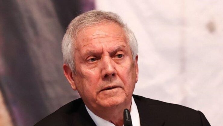 FENERBAHÇE HABERLERİ: Aziz Yıldırım’dan flaş açıklama!