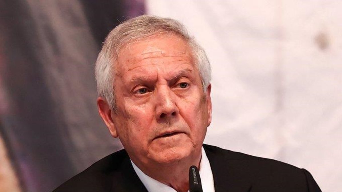 FENERBAHÇE HABERLERİ: Aziz Yıldırım’dan flaş açıklama!