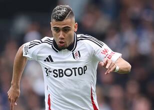 Fenerbahçe için Andreas Pereira iddiası! – Fenerbahçe haberleri – Fenerbahçe transfer haberleri
