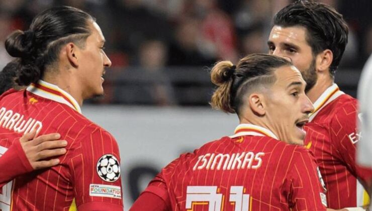 Fenerbahçe istiyordu: Liverpool’dan dudak uçuklatan bonservis! Servet istiyorlar