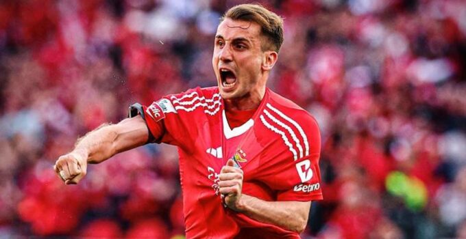 Fenerbahçe Kerem Aktürkoğlu’ndan vazgeçmiyor! Bir transfer teklifi daha…