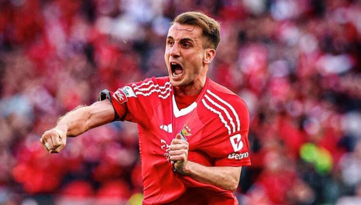 Fenerbahçe Kerem Aktürkoğlu’ndan vazgeçmiyor! Bir transfer teklifi daha…