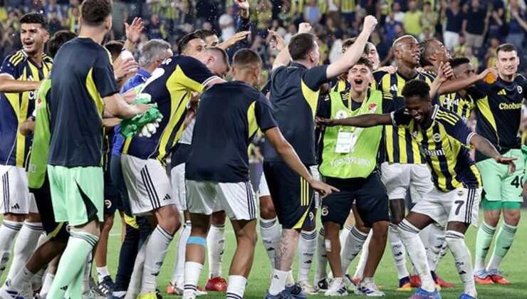 Fenerbahçe ligi Göztepe deplasmanında açacak