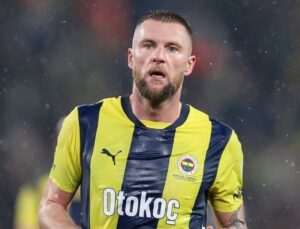 Fenerbahçe Milan Skriniar transferini açıkladı!