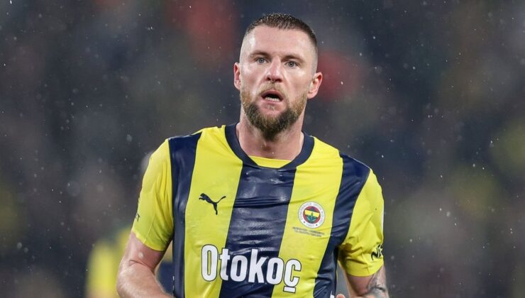 Fenerbahçe Milan Skriniar transferini açıkladı!