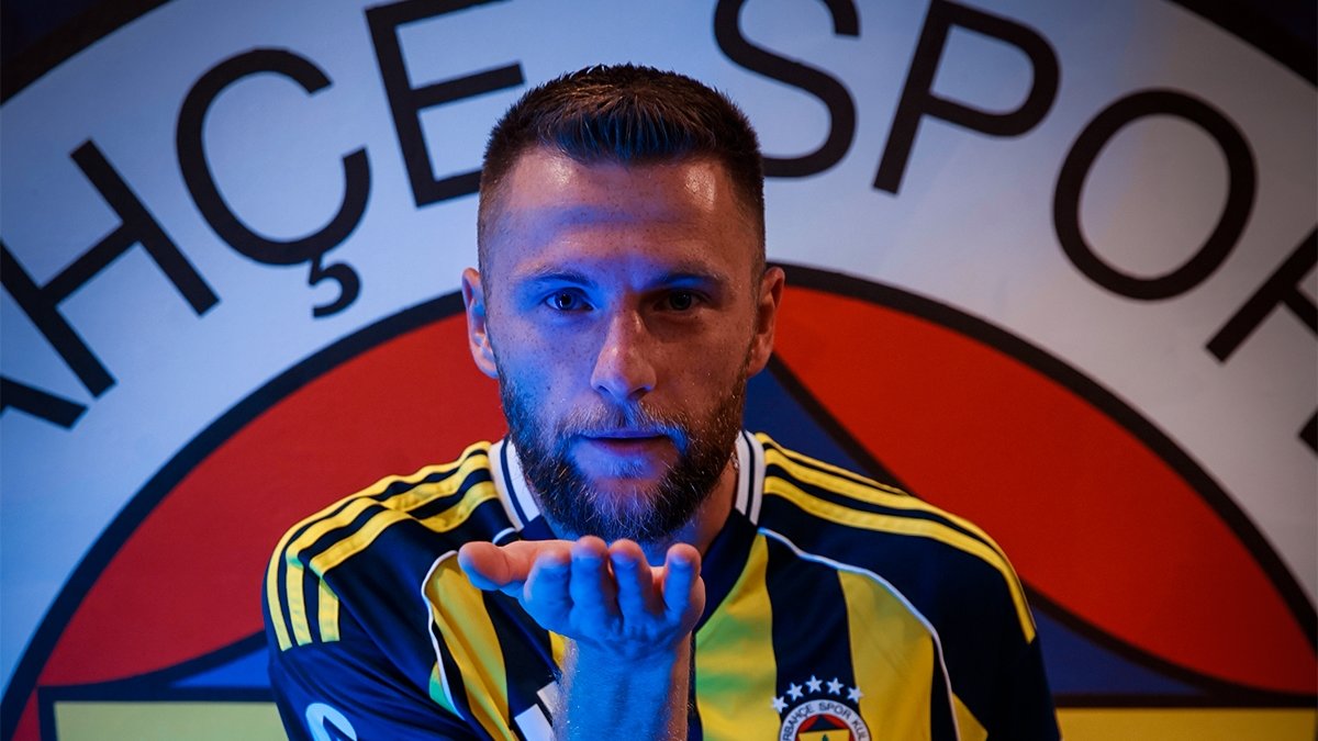 Fenerbahçe Milan Skriniar transferini açıkladı! İşte alacağı maaş