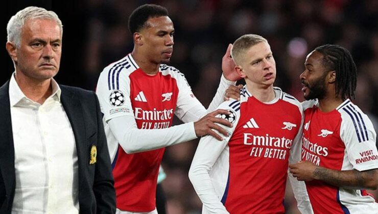 Fenerbahçe peşindeydi! Arsenal’in yıldızından transfer kararı