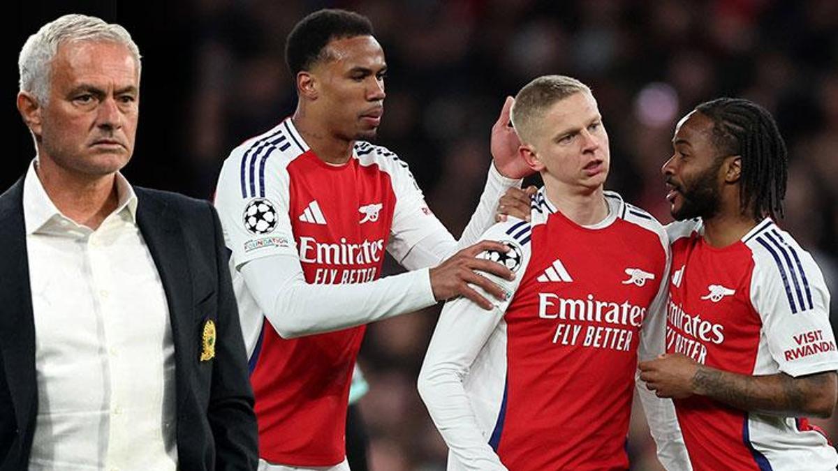 Fenerbahçe peşindeydi! Arsenal’in yıldızından transfer kararı
