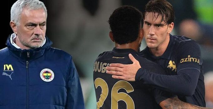 Fenerbahçe peşindeydi! Juventus’tan yıldız oyuncu için resmi açıklama