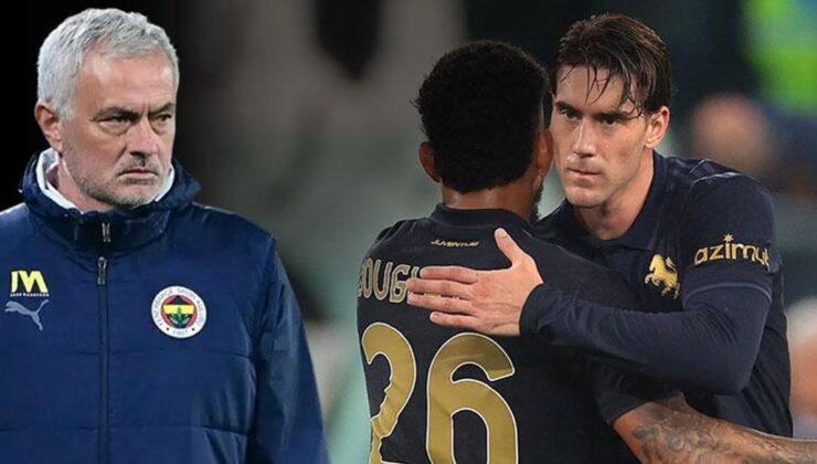 Fenerbahçe peşindeydi! Juventus’tan yıldız oyuncu için resmi açıklama