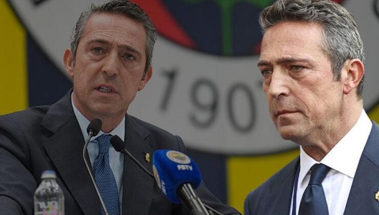 Fenerbahçe resmen açıkladı: ‘Bankalar Birliği’nden çıkıyoruz’