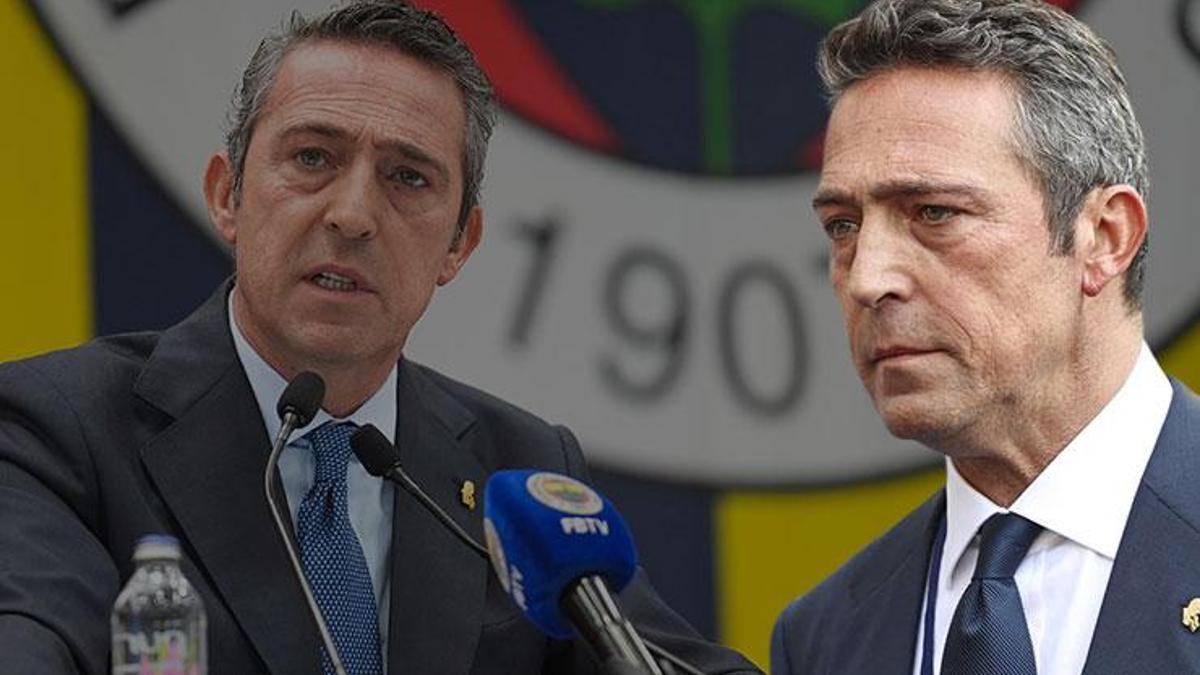 Fenerbahçe resmen açıkladı: ‘Bankalar Birliği’nden çıkıyoruz’