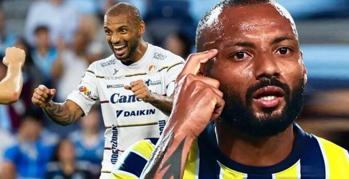 Fenerbahçe sonrası küllerinden doğdu! Joao Pedro gol krallığına oynuyor