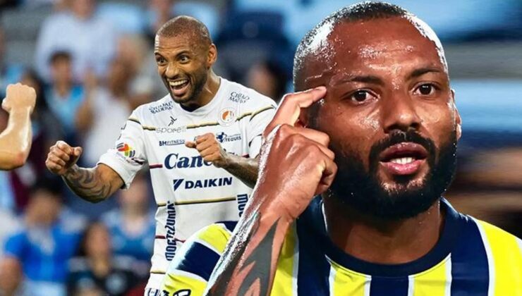 Fenerbahçe sonrası küllerinden doğdu! Joao Pedro gol krallığına oynuyor
