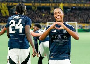 Fenerbahçe, Tielemans için pazarlık yapıyor!