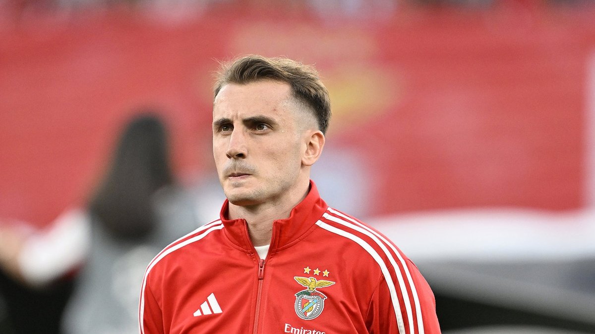 FENERBAHÇE TRANSFER HABERİ: Benfica Kerem Aktürkoğlu’nun ayrılığını resmen duyurdu