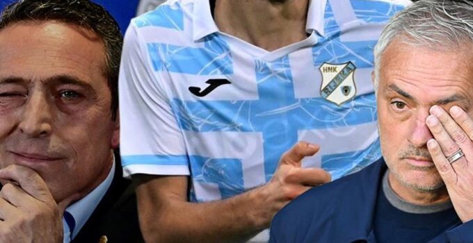 Fenerbahçe transferde geri adım atıyor! Anlaşma tamamlanmıştı, yönetim frene bastı