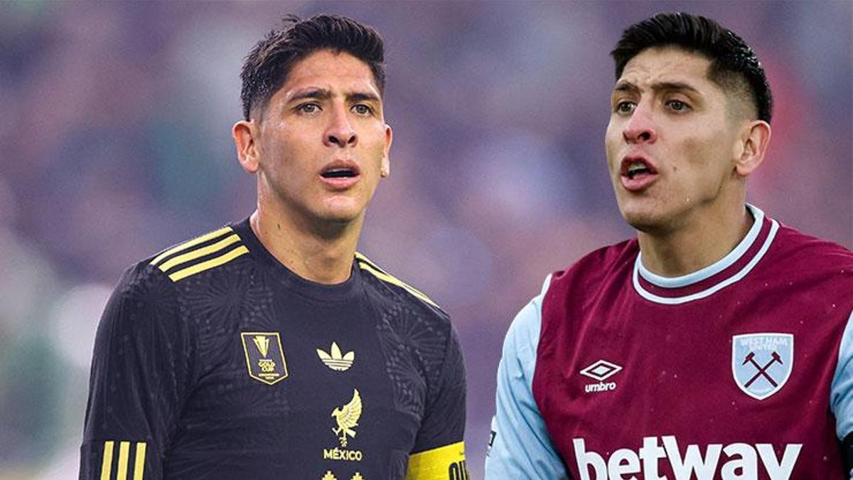 Fenerbahçe transferi resmen açıkladı! Edson Alvarez İstanbul’a geldi