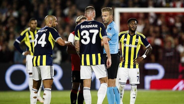 Fenerbahçe turu nasıl geçer? İşte tüm ihtimaller