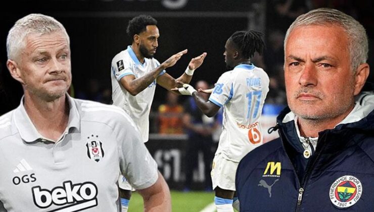 Fenerbahçe ve Beşiktaş peşindeydi! Fransız devinden yıldız oyuncu için ayrılık kararı