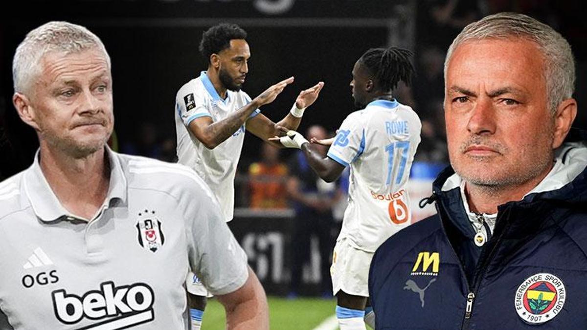 Fenerbahçe ve Beşiktaş peşindeydi! Fransız devinden yıldız oyuncu için ayrılık kararı
